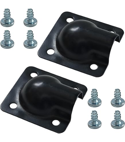 Amazon.com : shiosheng Muffler Cap Deflector for Honda GX390